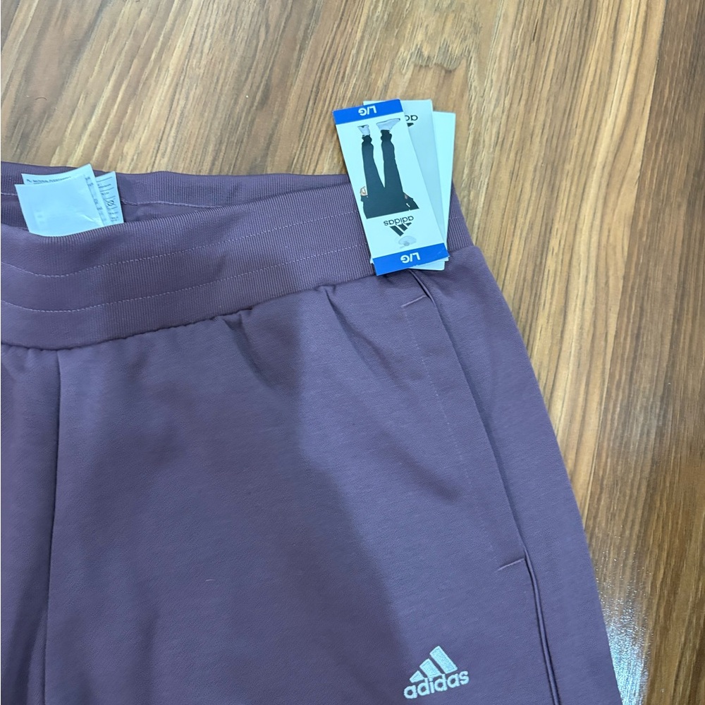 Adidas Women’s Sweat Pants